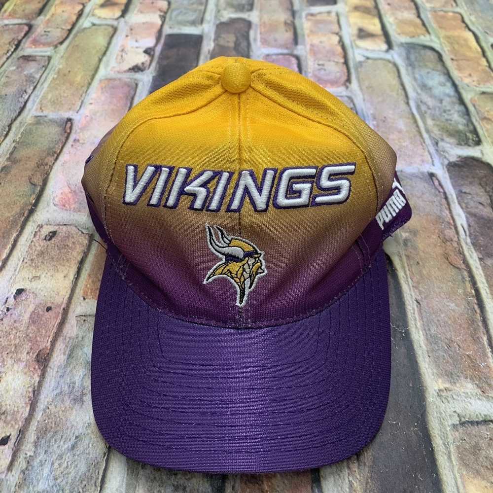 Saturn Styles on X: NFL Color Rush 2.0 Concept - Minnesota Vikings #Vikings   / X