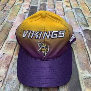 Vintage Minnesota Vikings Hat – Twisted Thrift