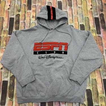 Disney × Vintage Vintage ESPN hoodie