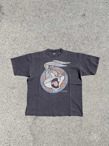 Cartoon Network × Vintage Looney Tunes Bugs Bunny… - image 1