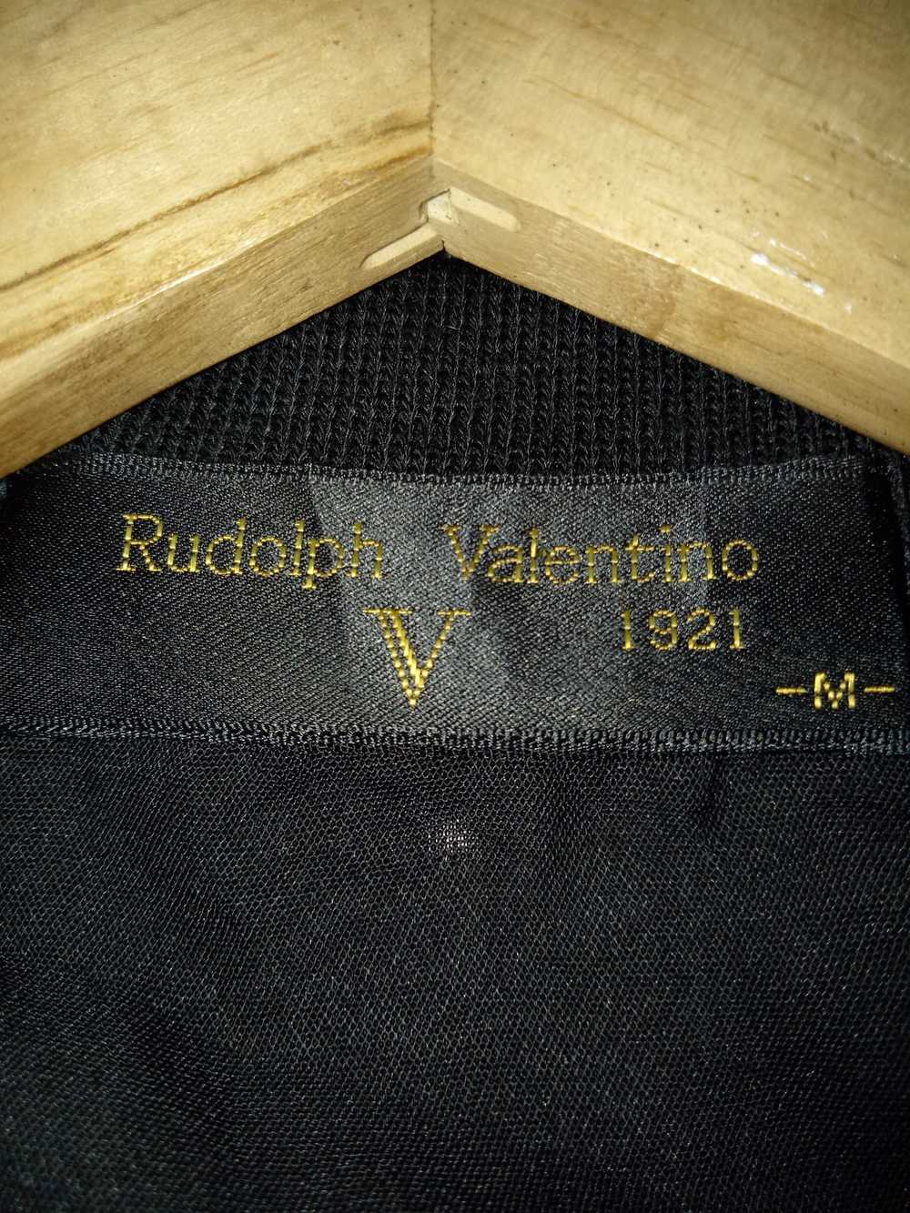 Japanese Brand × Valentino Rudolph Valentino Shir… - image 3