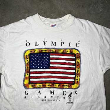 VINTAGE ATLANTA (404) T-Shirt – Rhyme Life Apparel