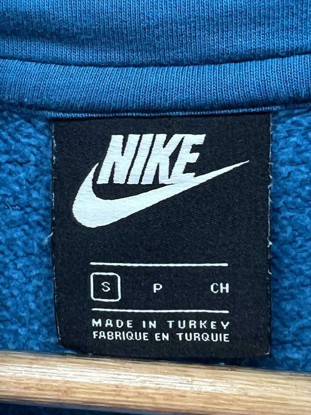 Nike Nike Sportswear Club Fleece Drip Hoodie DC27… - image 3