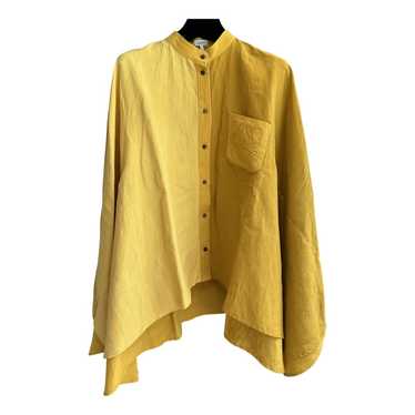 Loewe Linen blouse