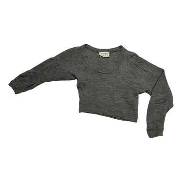 Balenciaga Wool jumper