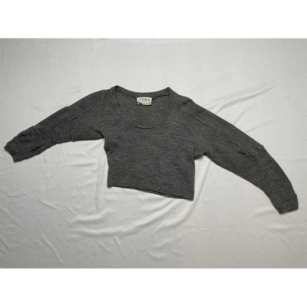 Balenciaga Wool jumper - image 3