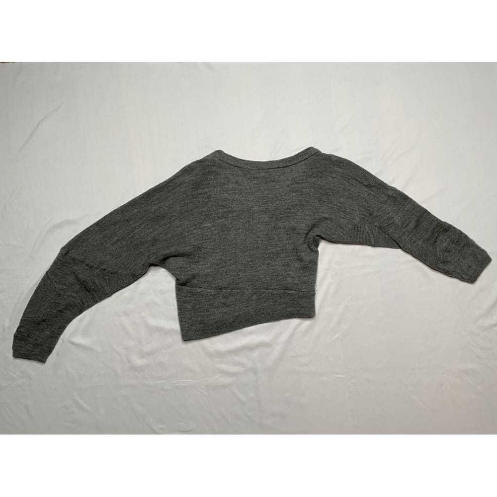 Balenciaga Wool jumper - image 4