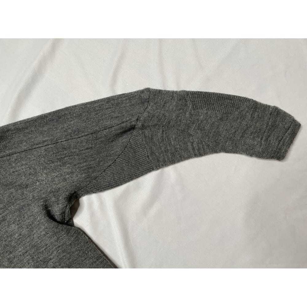 Balenciaga Wool jumper - image 6