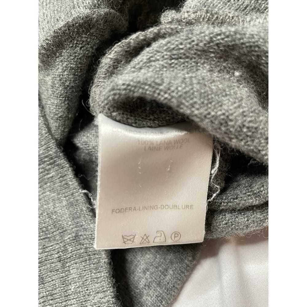 Balenciaga Wool jumper - image 8