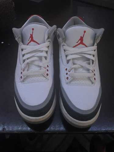 Streetwear AIR JORDAN 3 RETRO - image 1