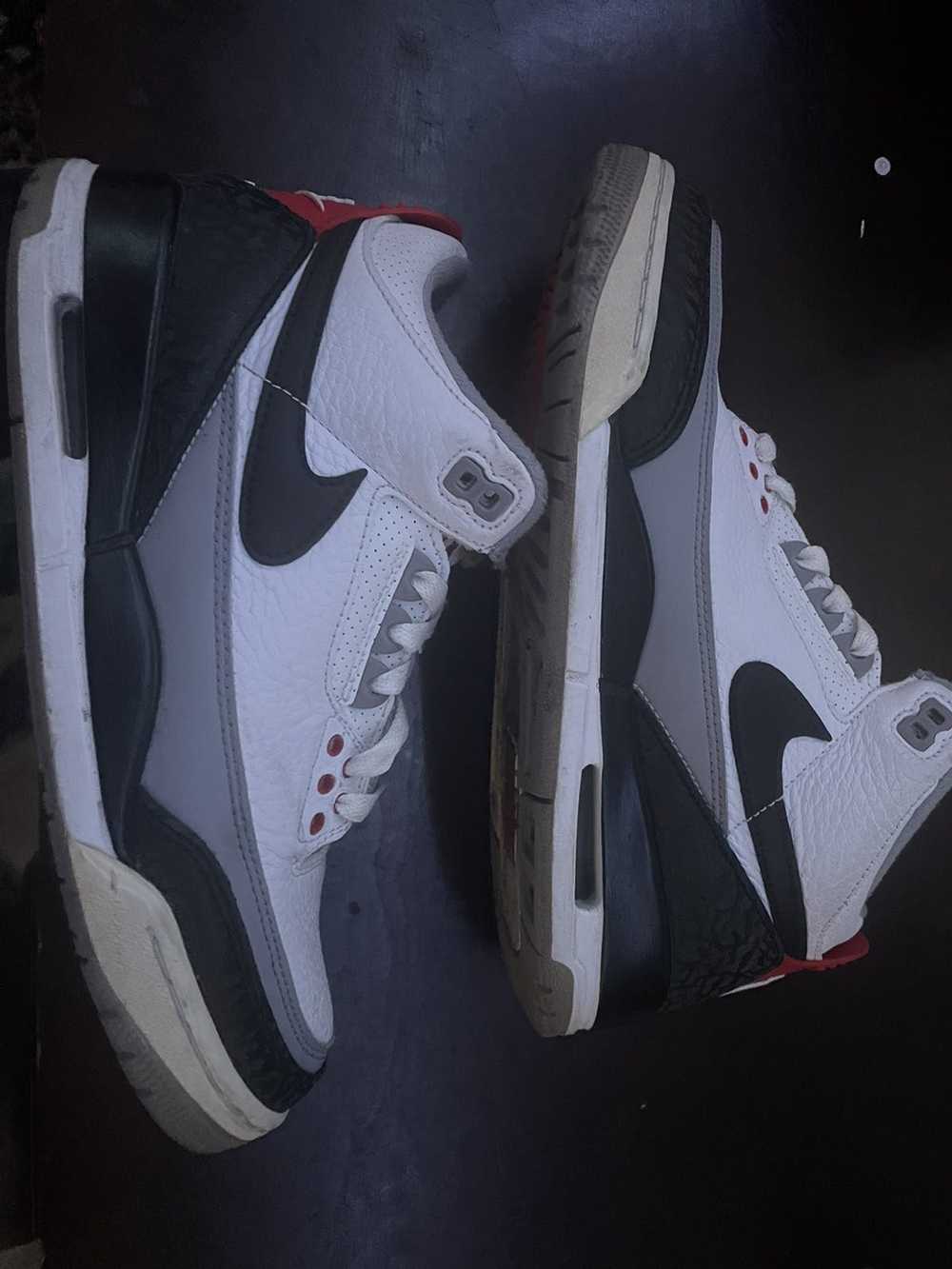 Streetwear AIR JORDAN 3 RETRO - image 2