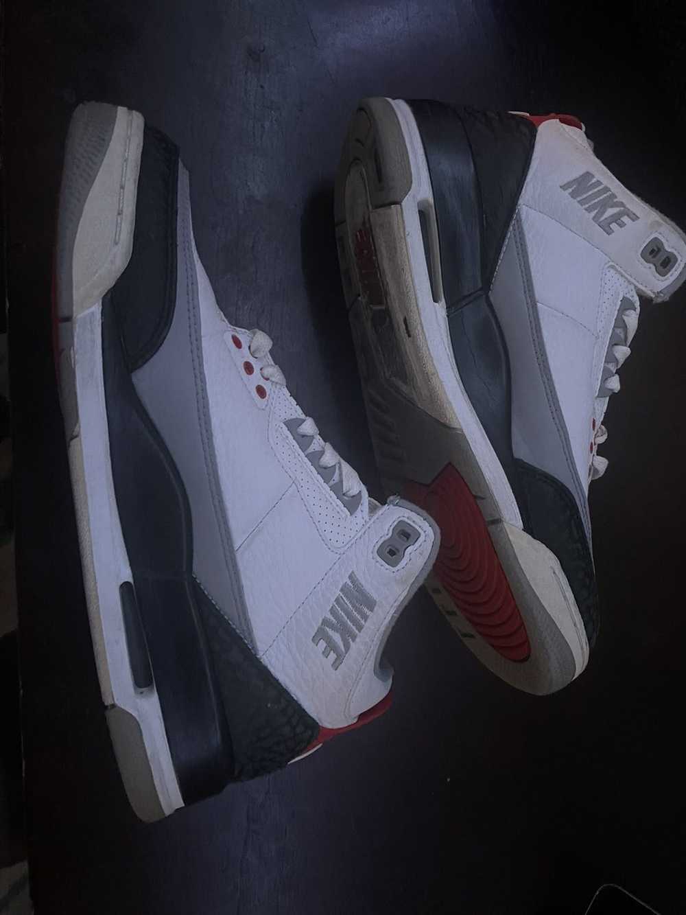 Streetwear AIR JORDAN 3 RETRO - image 3