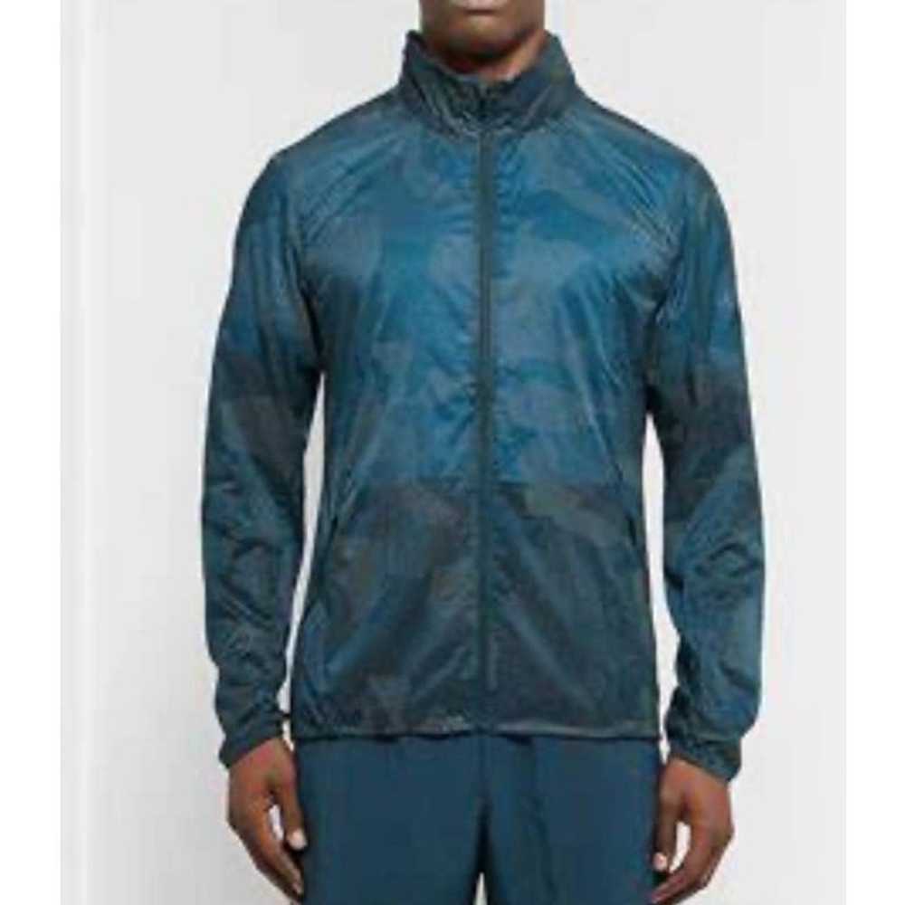 Lululemon Lululemon LIMITED ED Mr Porter Active R… - image 1