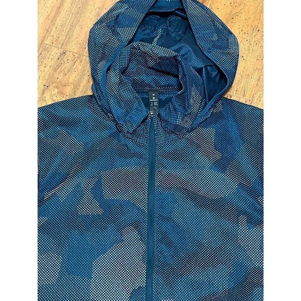 Lululemon Lululemon LIMITED ED Mr Porter Active R… - image 6