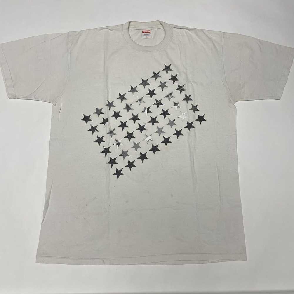 Supreme Supreme Evil Empire Tee - image 1