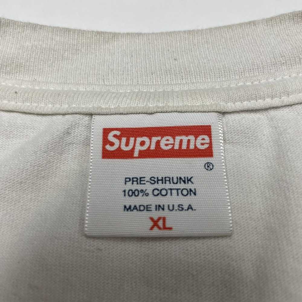 Supreme Supreme Evil Empire Tee - image 3