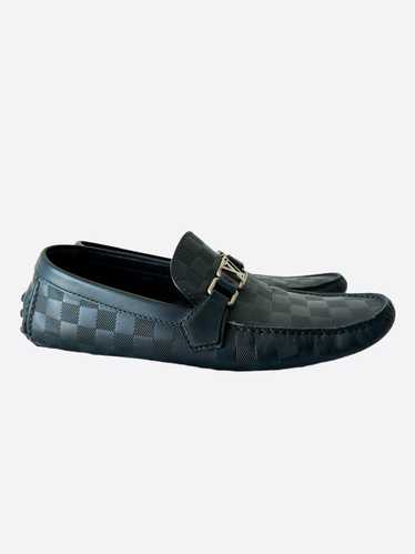The original Ray Ban aviator in Black,It is $17.99 now  Leather loafer  shoes, Lv loafers, Louis vuitton shoes