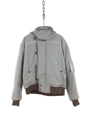 アヴィレックス　N-2B y2k flightjacket 28-A6755 Avirex flight jacket n2b - Gem