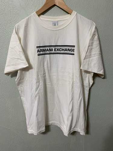 Vintage Vintage 1990s Armani Exchange Bogo T-Shirt