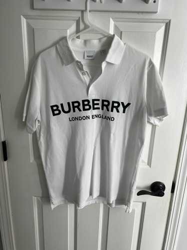 Burberry Burberry London Polo