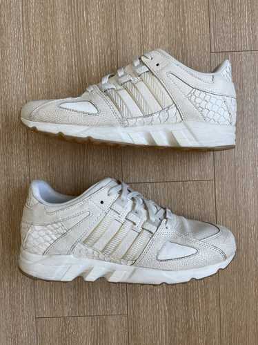 Adidas 2014 Adidas EQT Guidance '93 Pusha T Coke W