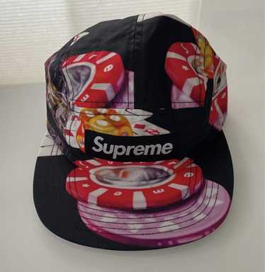 Supreme Supreme Casino Hat - image 1
