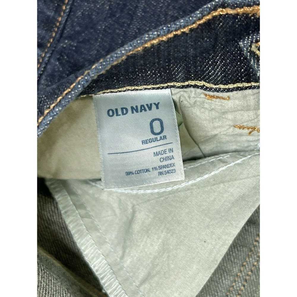 Old Navy The Sweetheart Blue Jeans by Old Navy Si… - image 5