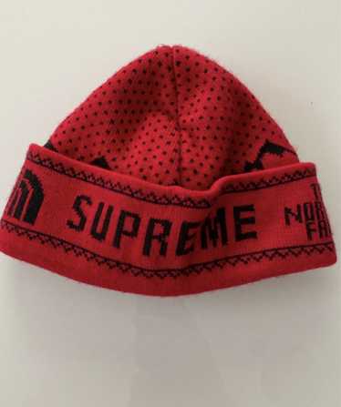 Supreme×The North Face ヘッドバンド Supreme The North Face Steep Tech Headband (FW21) - $40