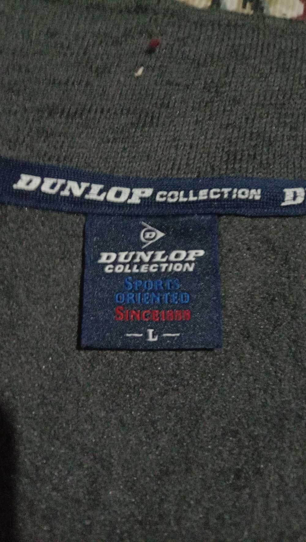 Dunlop × Japanese Brand × Vintage Vintage Dunlop … - image 9