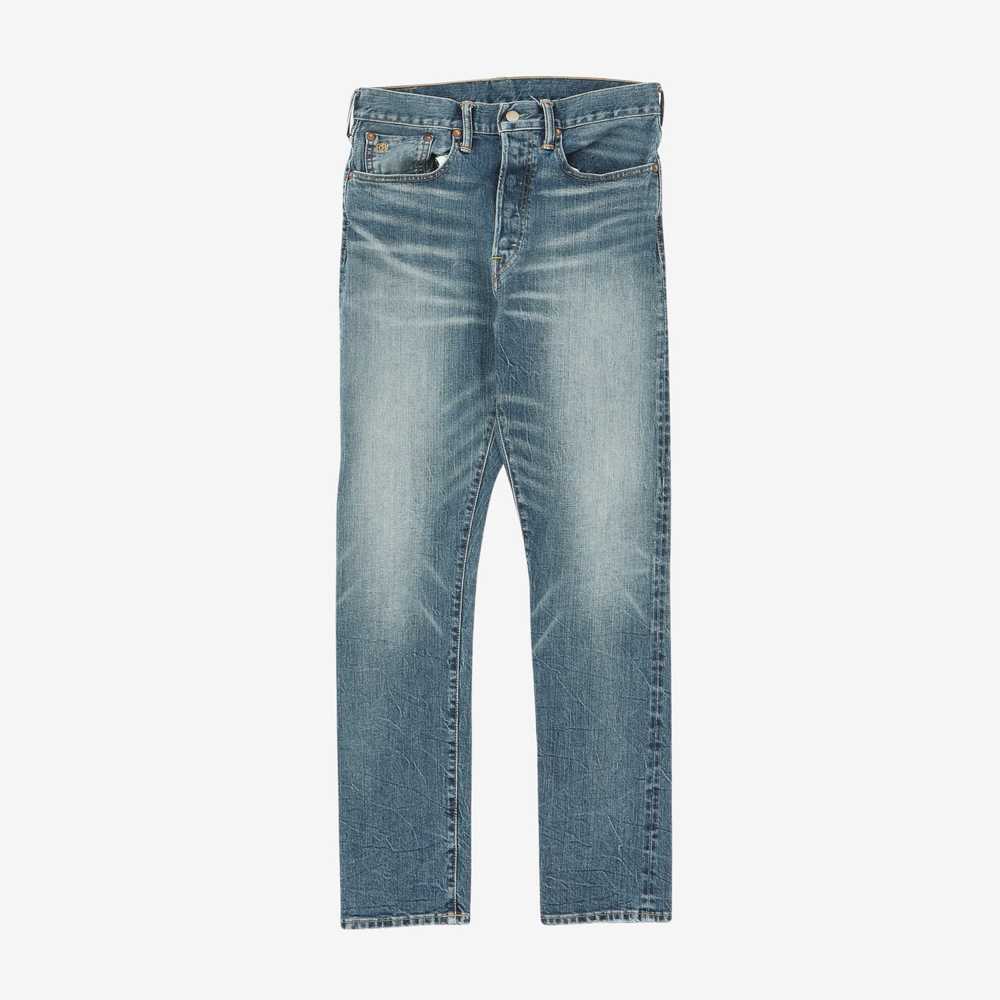 RRL Women's Selvedge Denim - image 1