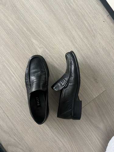 Bally Bally Loafers