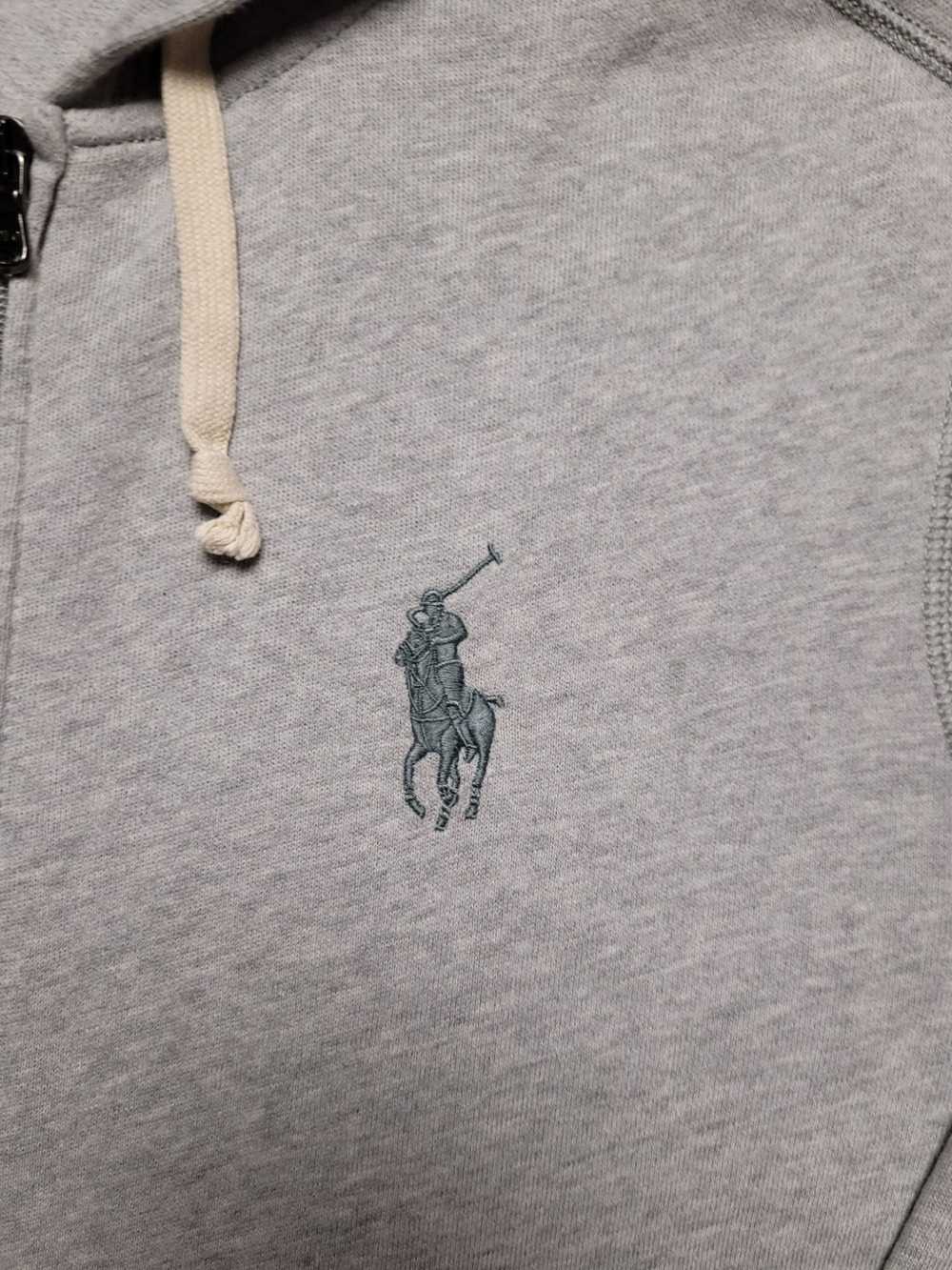 Designer × Polo Ralph Lauren × Streetwear Polo Ra… - image 4