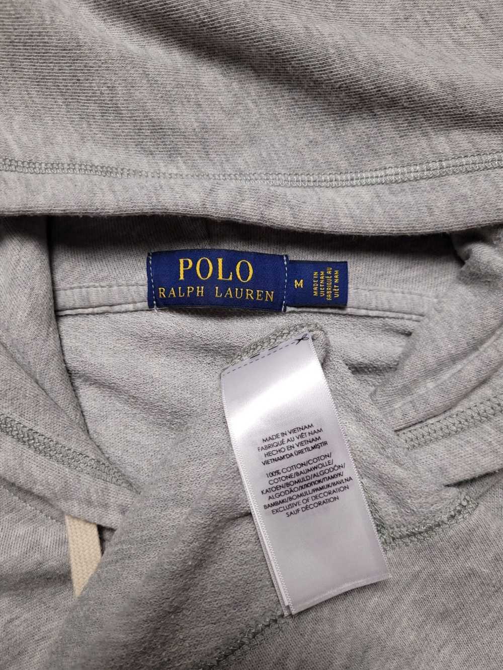 Designer × Polo Ralph Lauren × Streetwear Polo Ra… - image 6