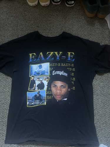 Coke Magic EAZY E- Bootleg Vintage shirt