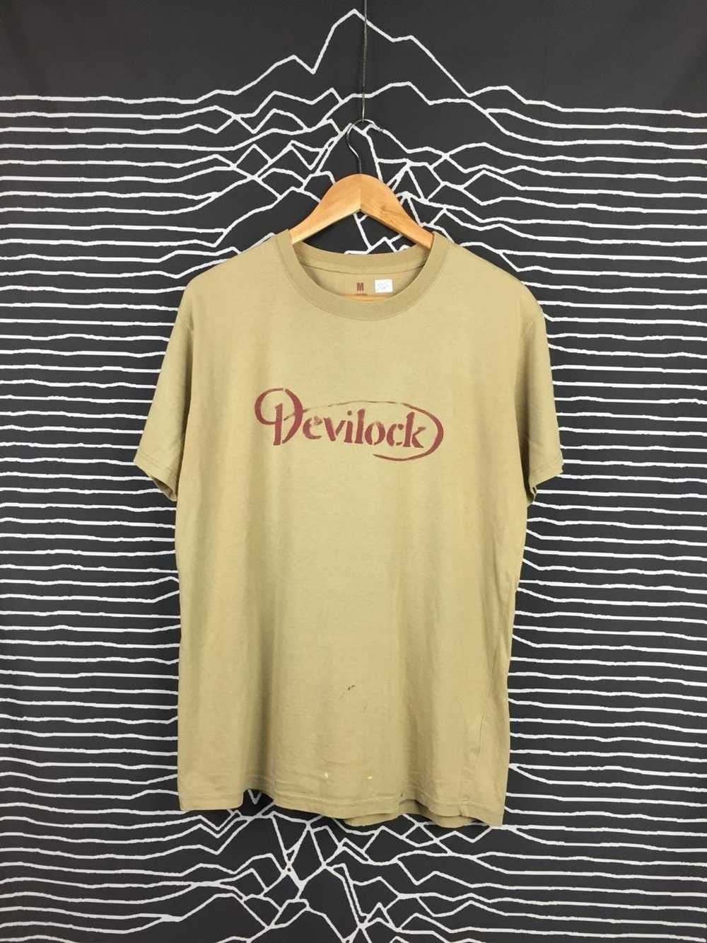 Devilock × Japanese Brand × Vintage Vtg Devilock … - image 1
