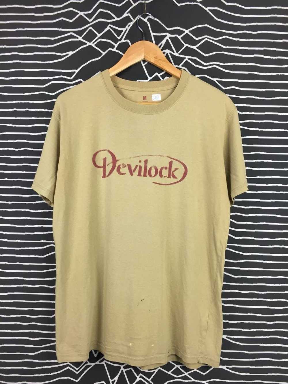 Devilock × Japanese Brand × Vintage Vtg Devilock … - image 2