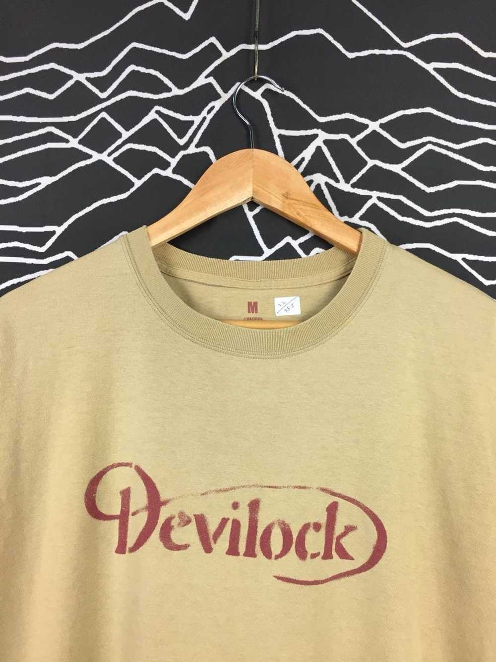 Devilock × Japanese Brand × Vintage Vtg Devilock … - image 3