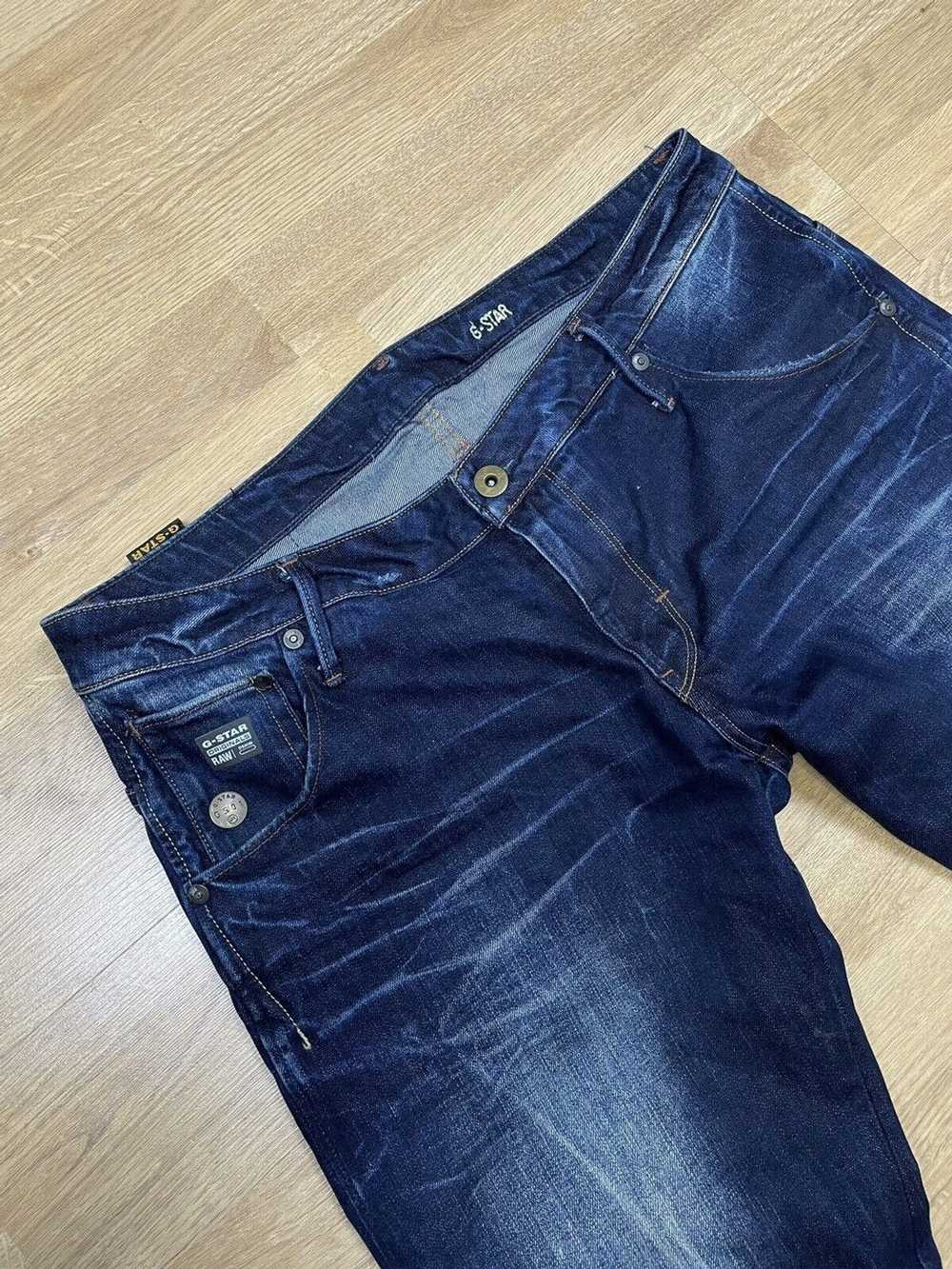 G Star Raw G-STAR DENIM ARC JEANS PANTS MAN - image 11