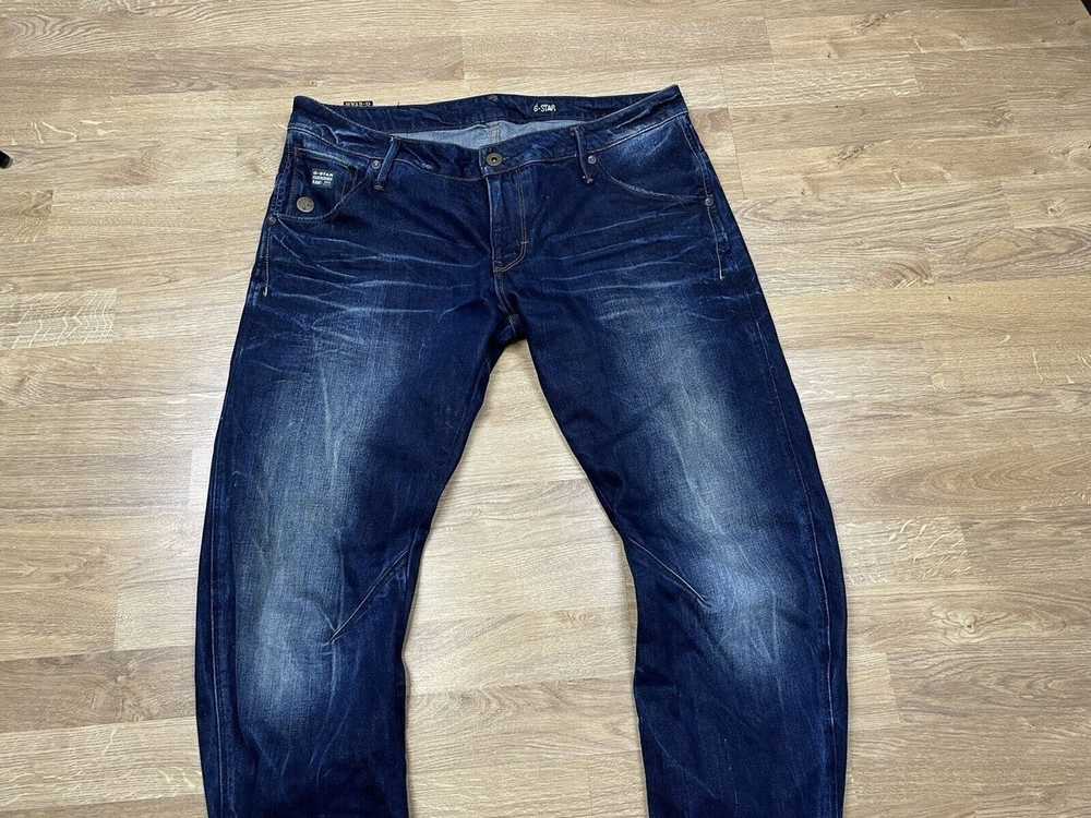 G Star Raw G-STAR DENIM ARC JEANS PANTS MAN - image 3