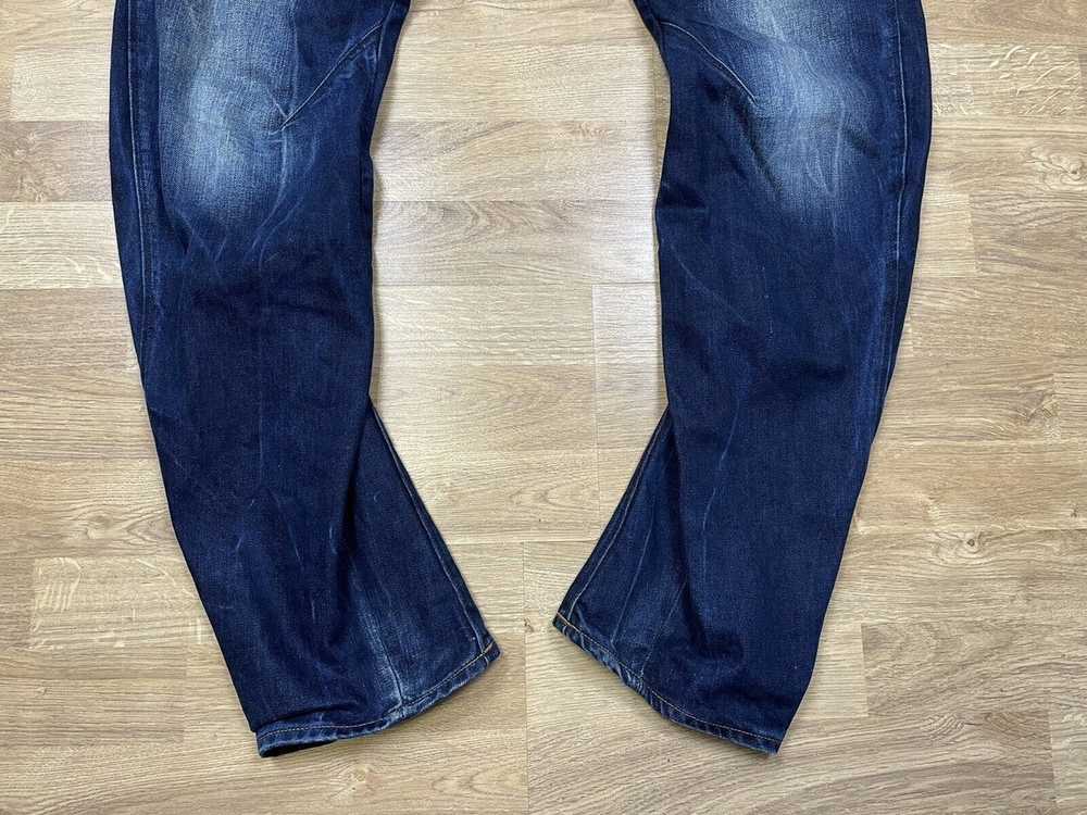 G Star Raw G-STAR DENIM ARC JEANS PANTS MAN - image 4