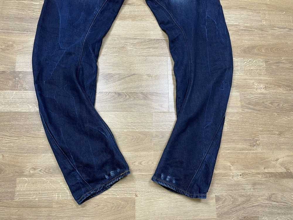 G Star Raw G-STAR DENIM ARC JEANS PANTS MAN - image 6