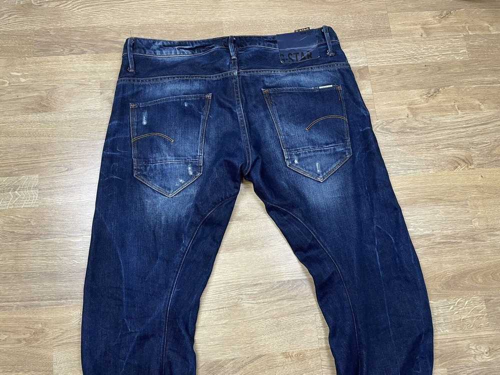 G Star Raw G-STAR DENIM ARC JEANS PANTS MAN - image 7