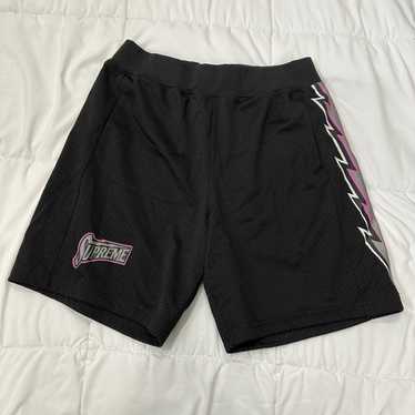 Supreme 2018 Supreme Bolt Shorts - image 1