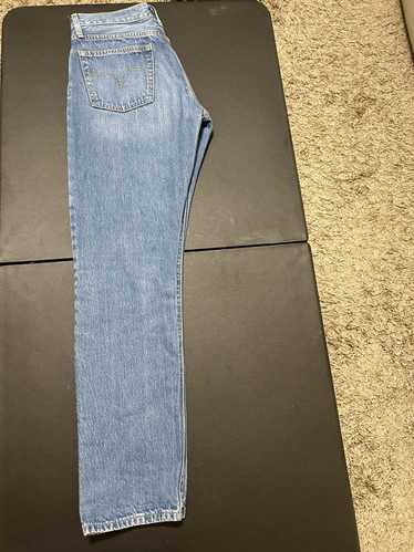 Levi's Vintage Clothing Levi's 501 Straight cut