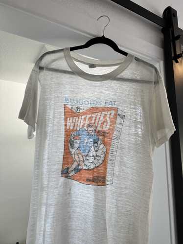 Vintage Vintage Wheaties T shirt (fits like a M)