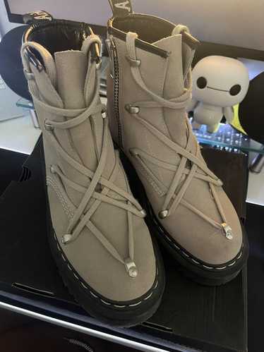 Rick owens dr. martens - Gem