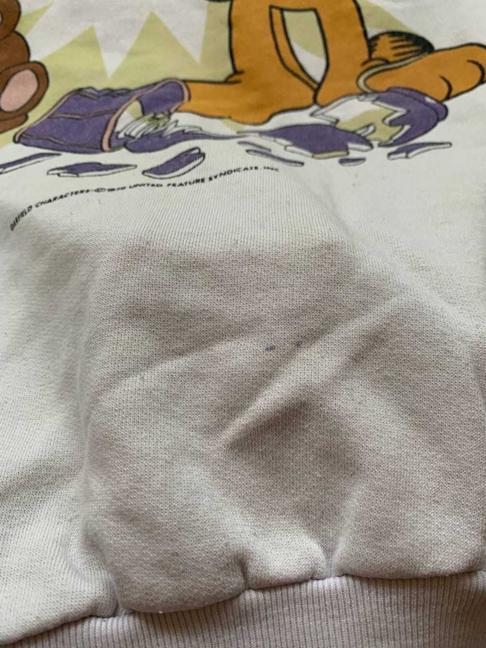 Garfield × Movie × Vintage 1978 Vintage Garfield Cool… - Gem
