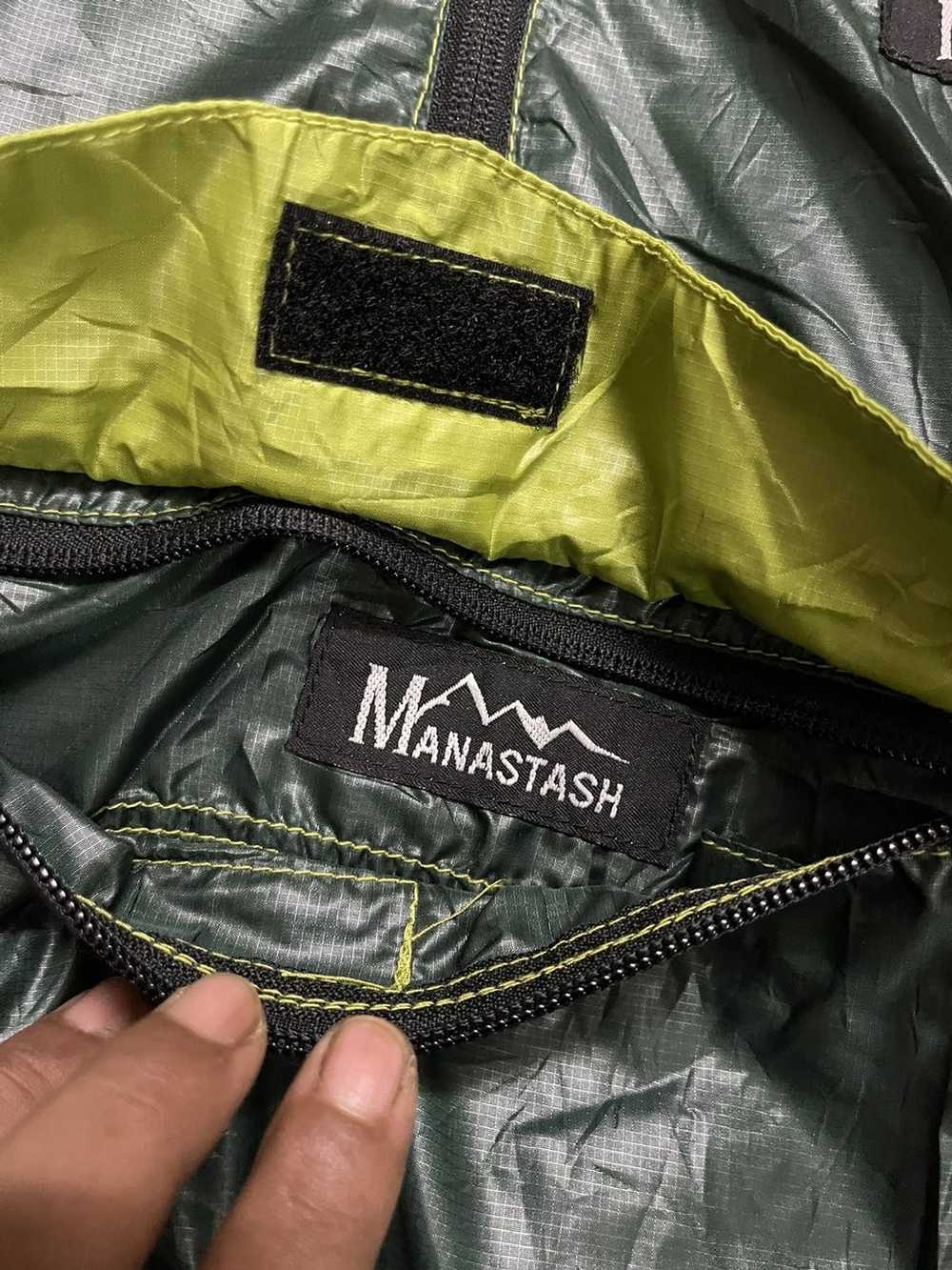 Manastash × Outdoor Life Manastash Trekking Rain … - image 11