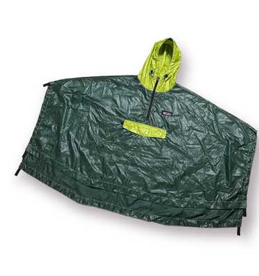 Manastash × Outdoor Life Manastash Trekking Rain … - image 1