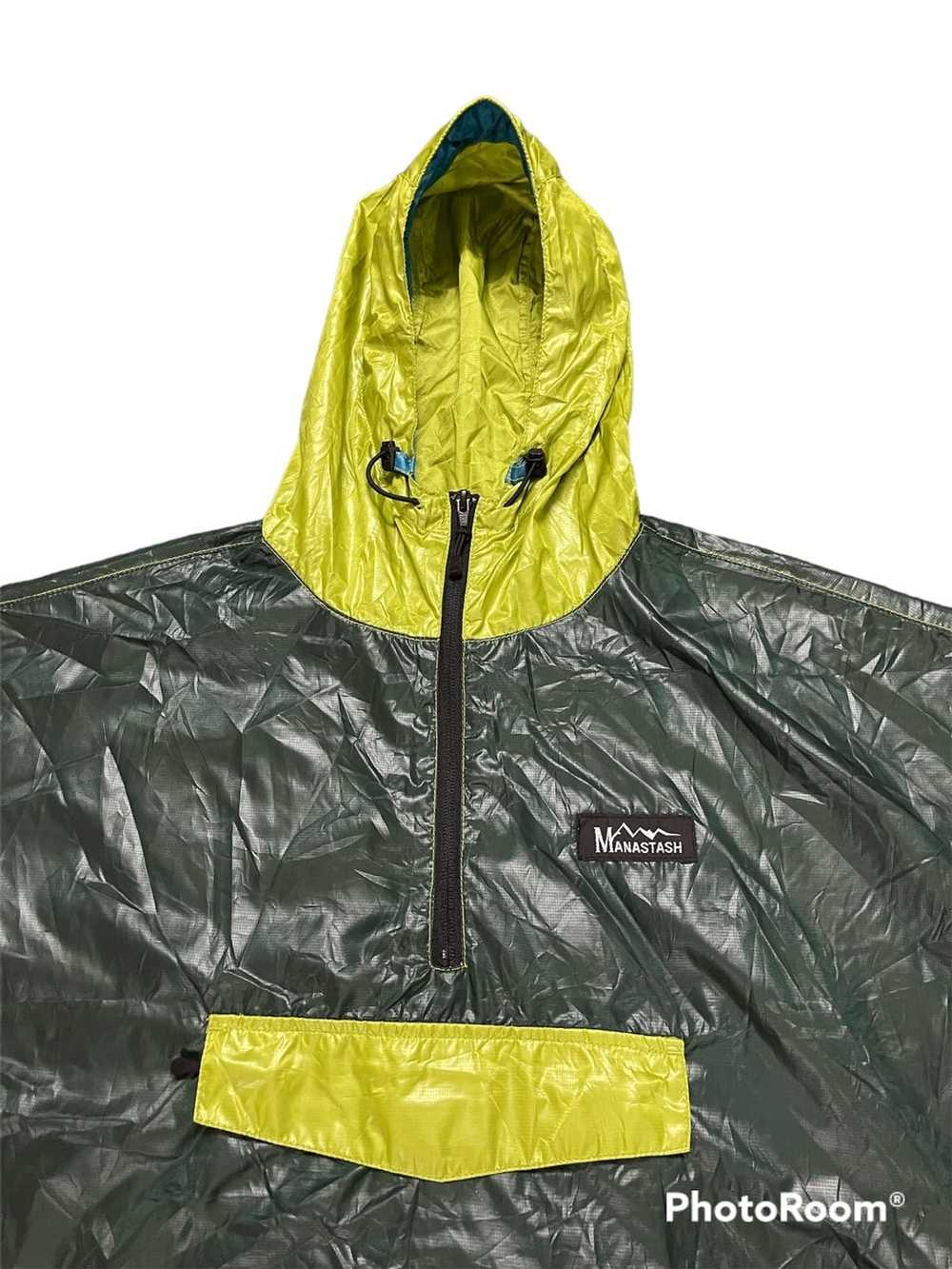 Manastash × Outdoor Life Manastash Trekking Rain … - image 7